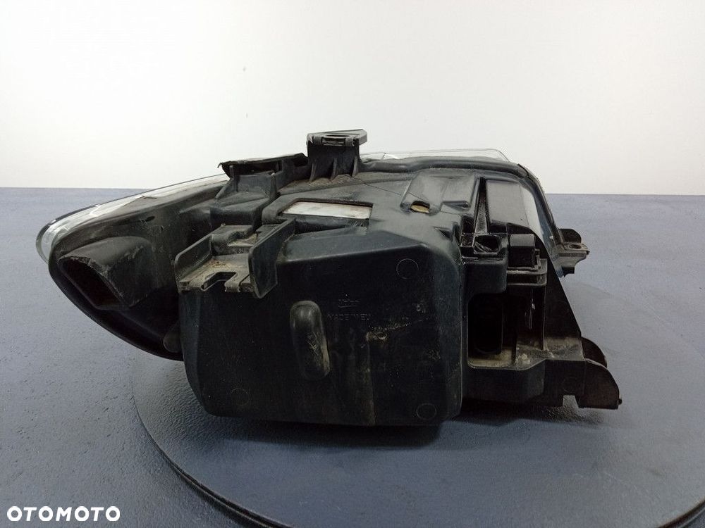 AUDI Q7 I 4L LIFT REFLEKTOR LEWY XENON LED EU - 3