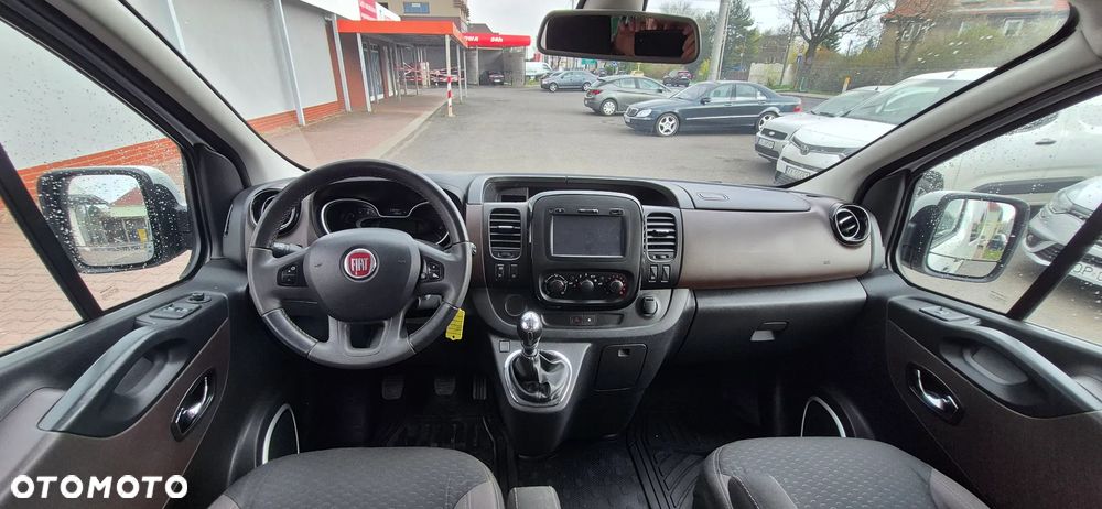 Fiat Talento L2H1 Family - 12