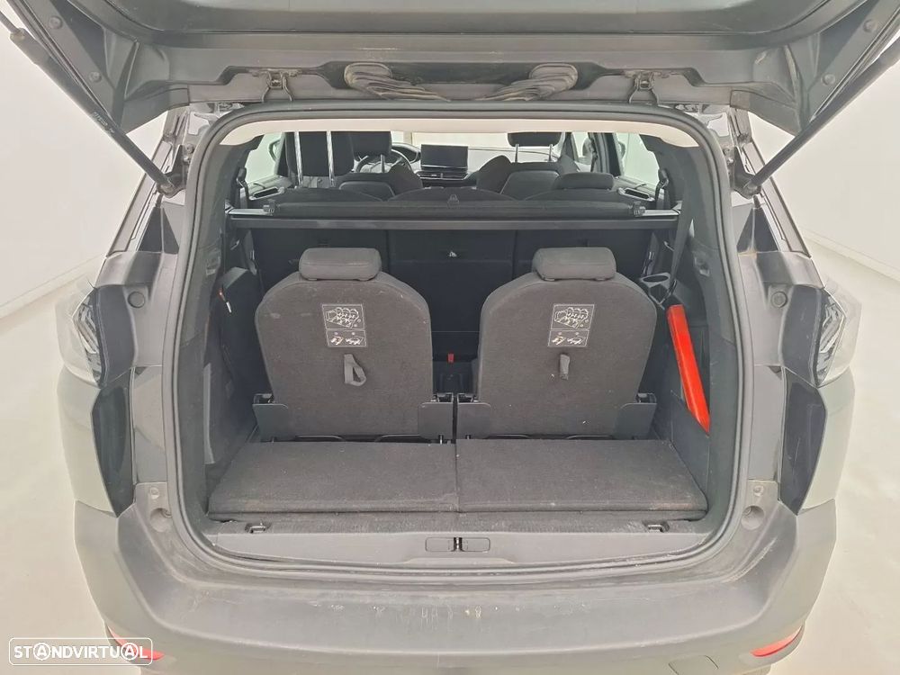 Peugeot 5008 PureTech 130 Stop & Start Allure Pack - 11