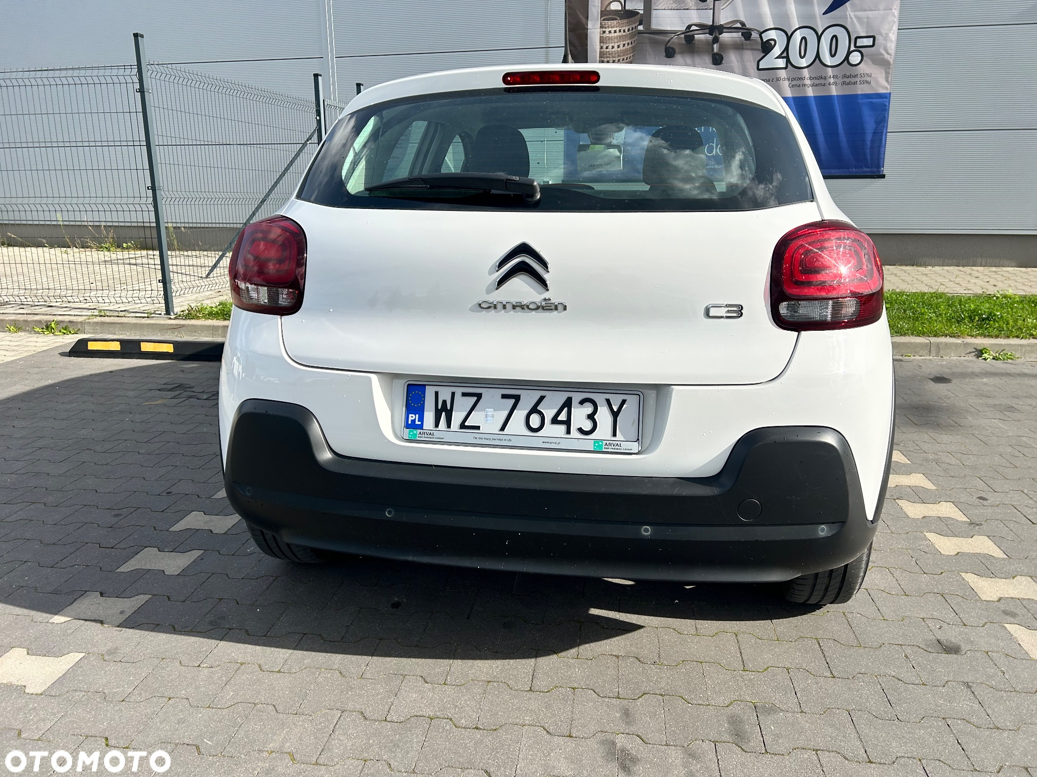 Citroën C3 1.2 PureTech Feel - 10