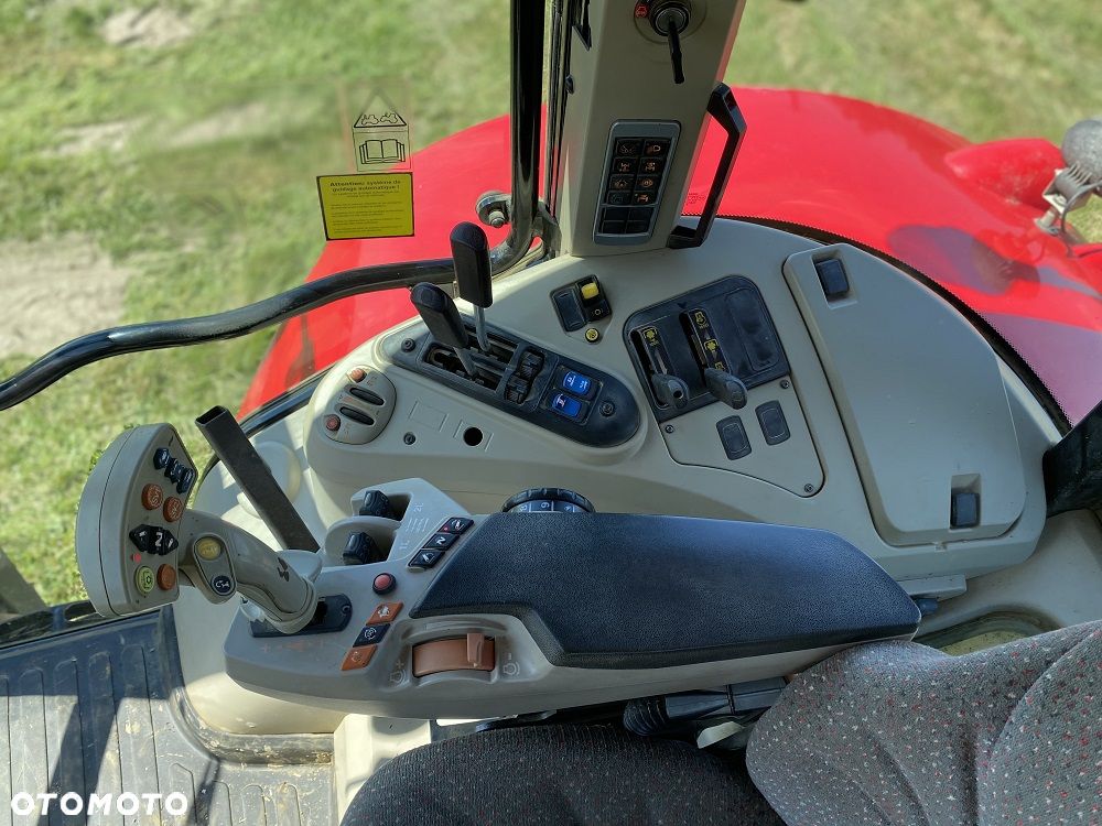 Massey Ferguson 7618 - 8