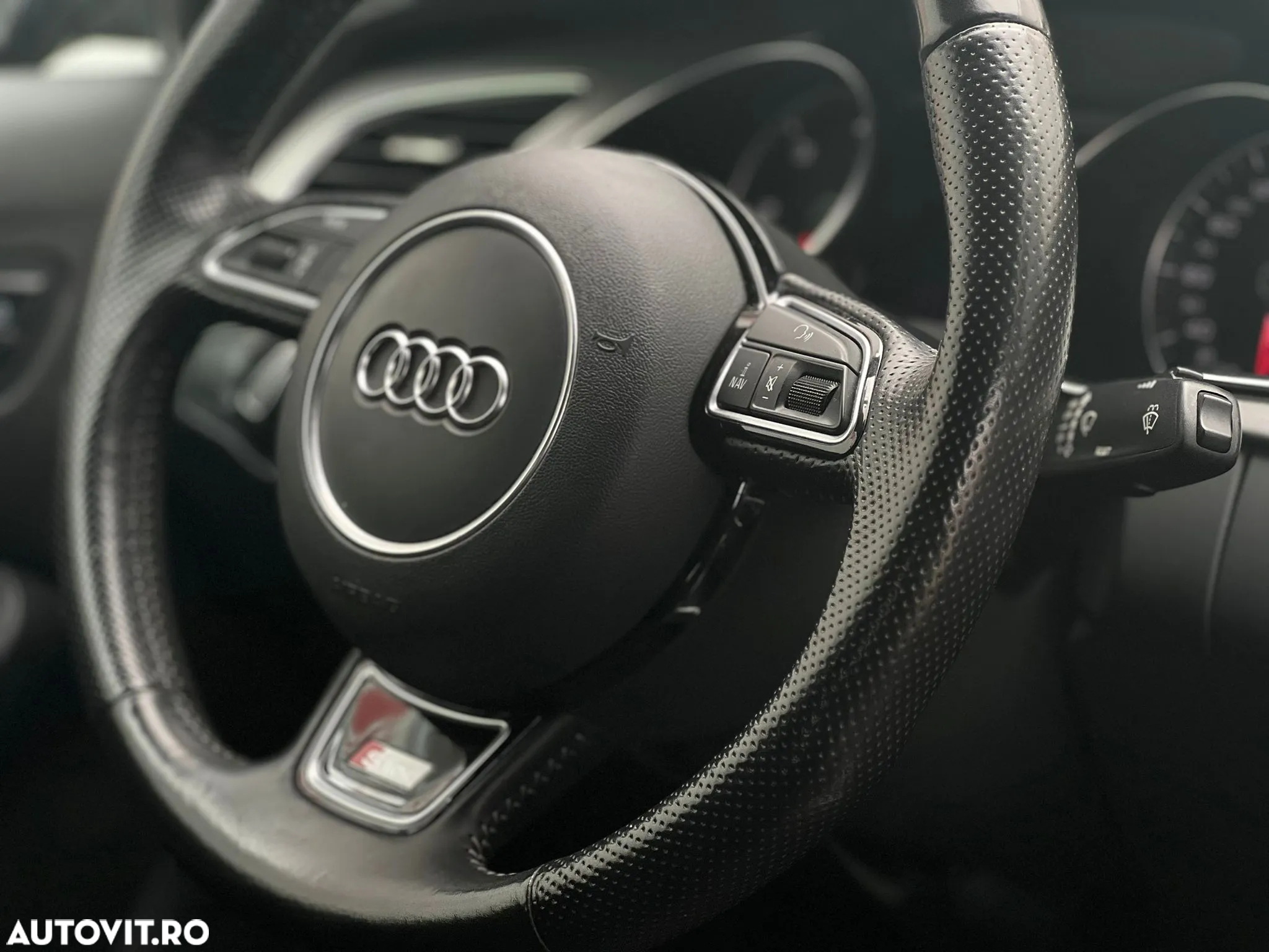 Audi A5 Sportback 2.0 TDI quattro - 32
