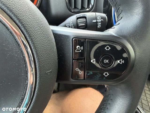 MINI Countryman Cooper Classic Trim - 35