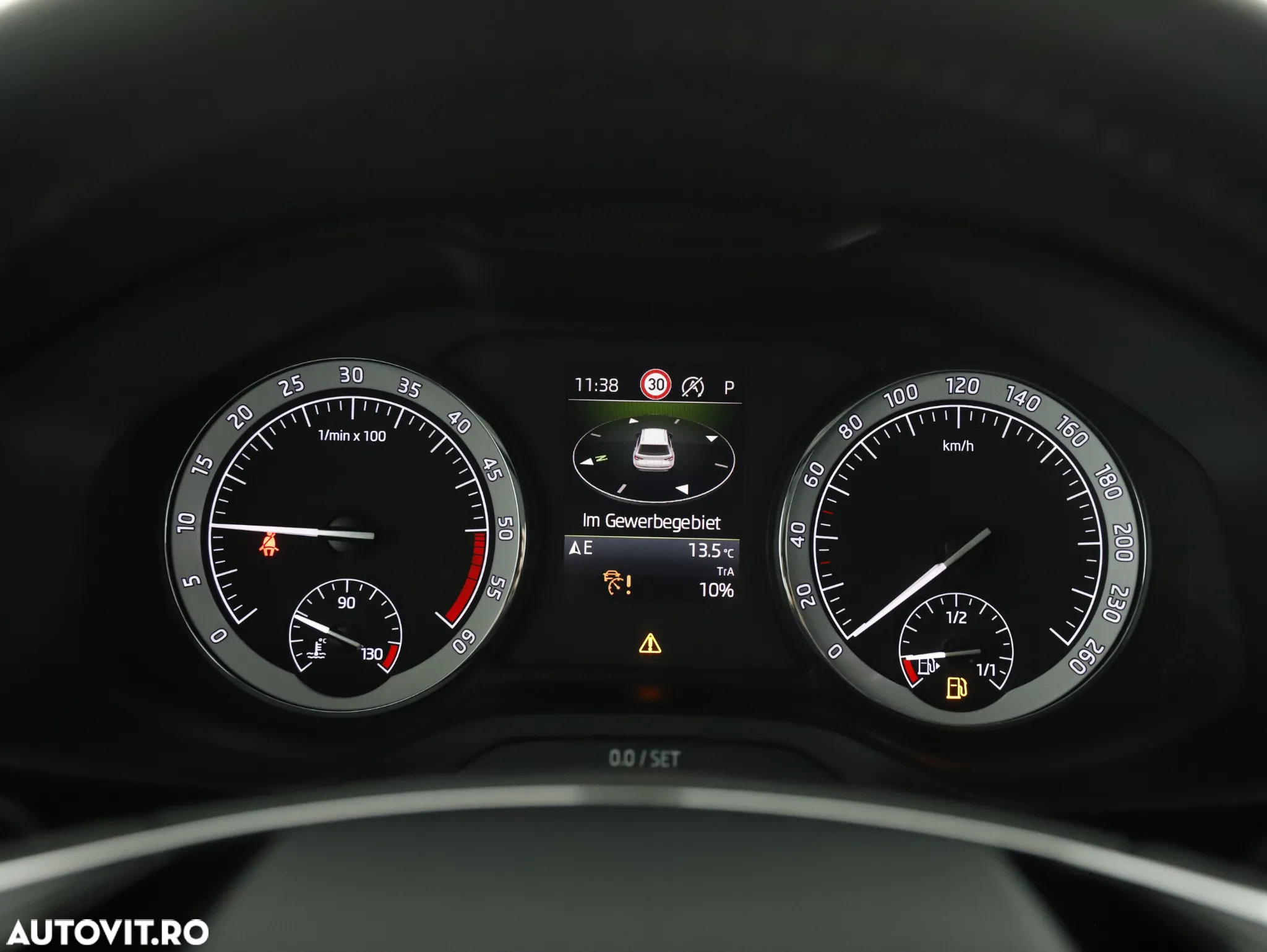 Skoda Kodiaq 2.0 TDI 4X4 DSG L&K - 16