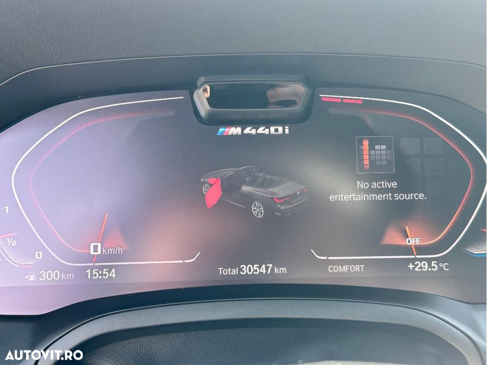 BMW M4 M440i xDrive AT MHEV - 23