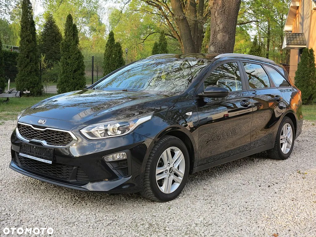 Kia Ceed SW 1.6 CRDi Edition 7 - 3