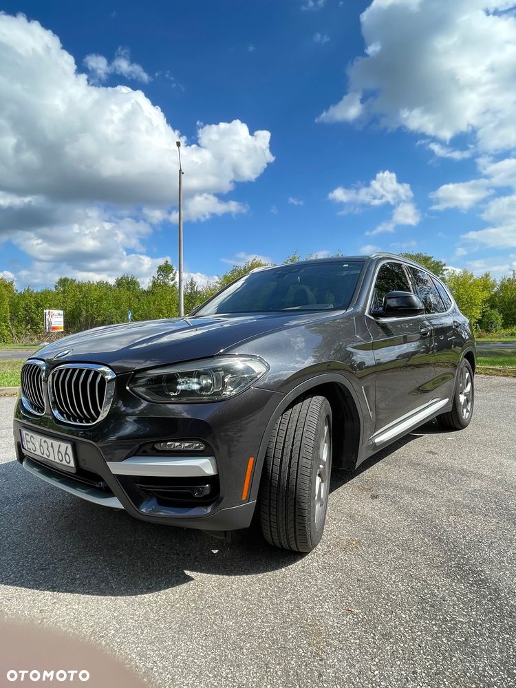 BMW X3 - 4