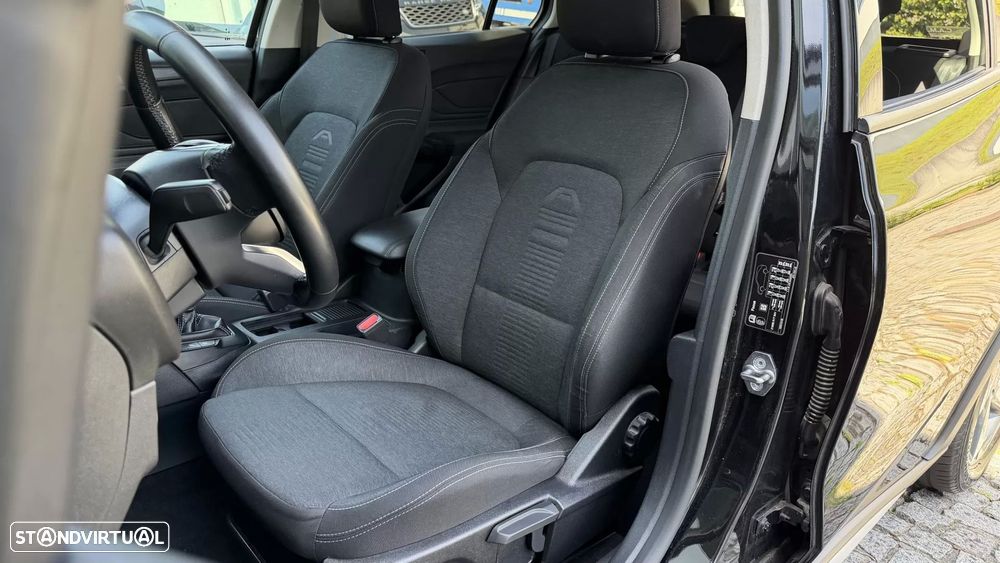 Ford Focus SW 1.5 TDCi EcoBlue Active X - 13