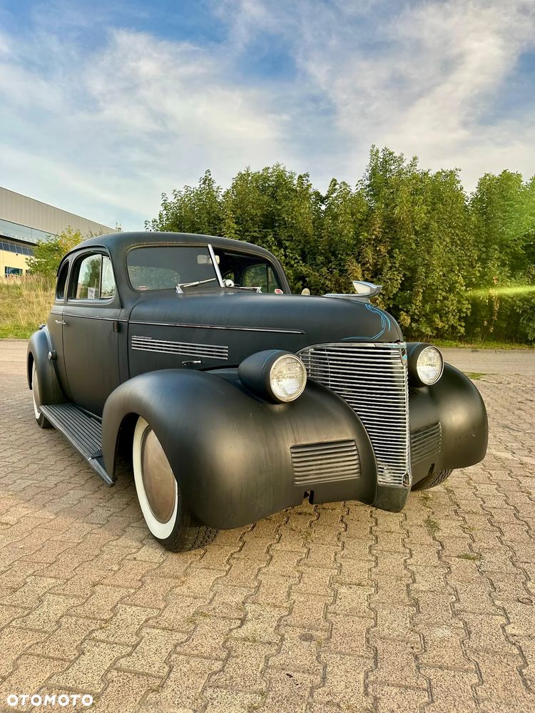Chevrolet Inny - 10