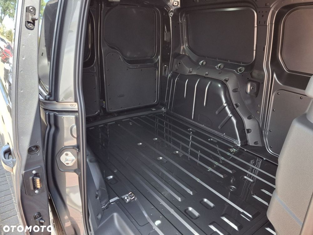 Volkswagen Caddy - 14