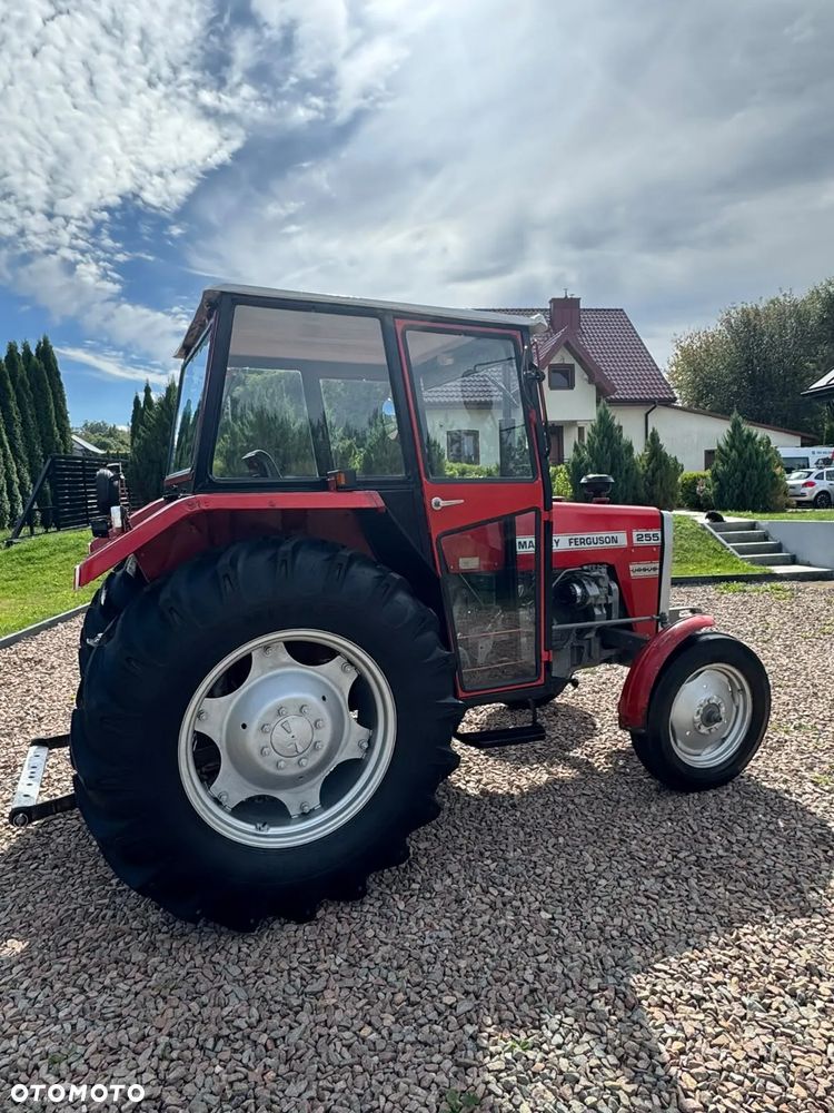 Ursus MF 255 - 4