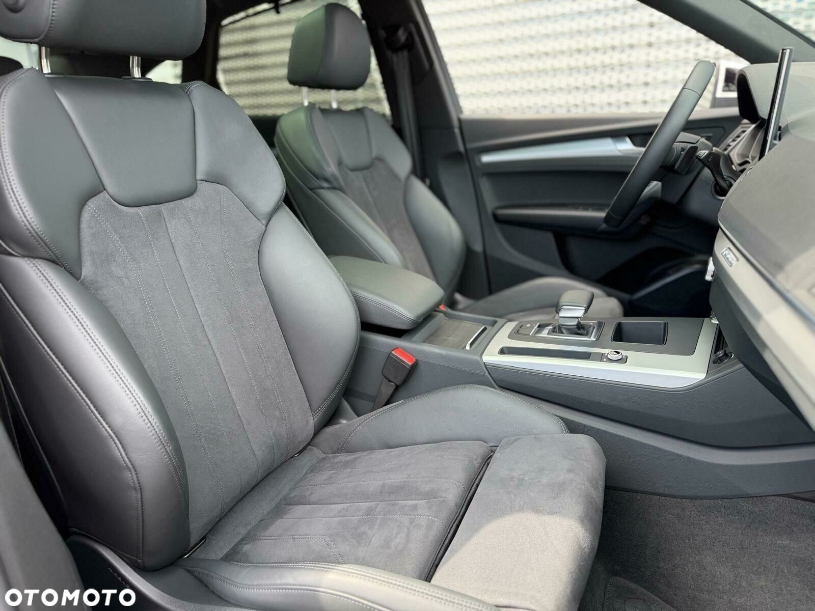 Audi Q5 Sportback - 20
