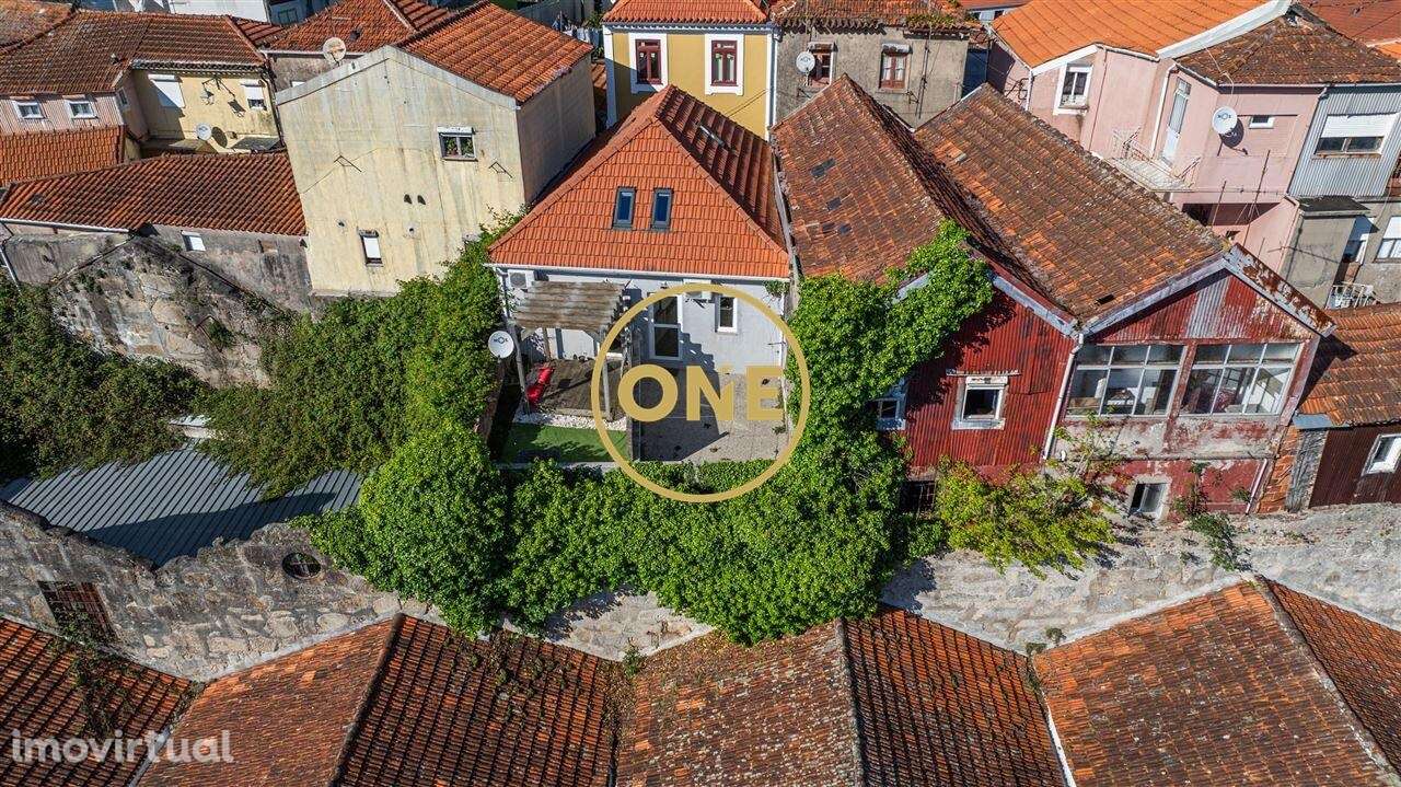 Moradia T1 junto ao Cais de Gaia - Grande imagem: 2/21