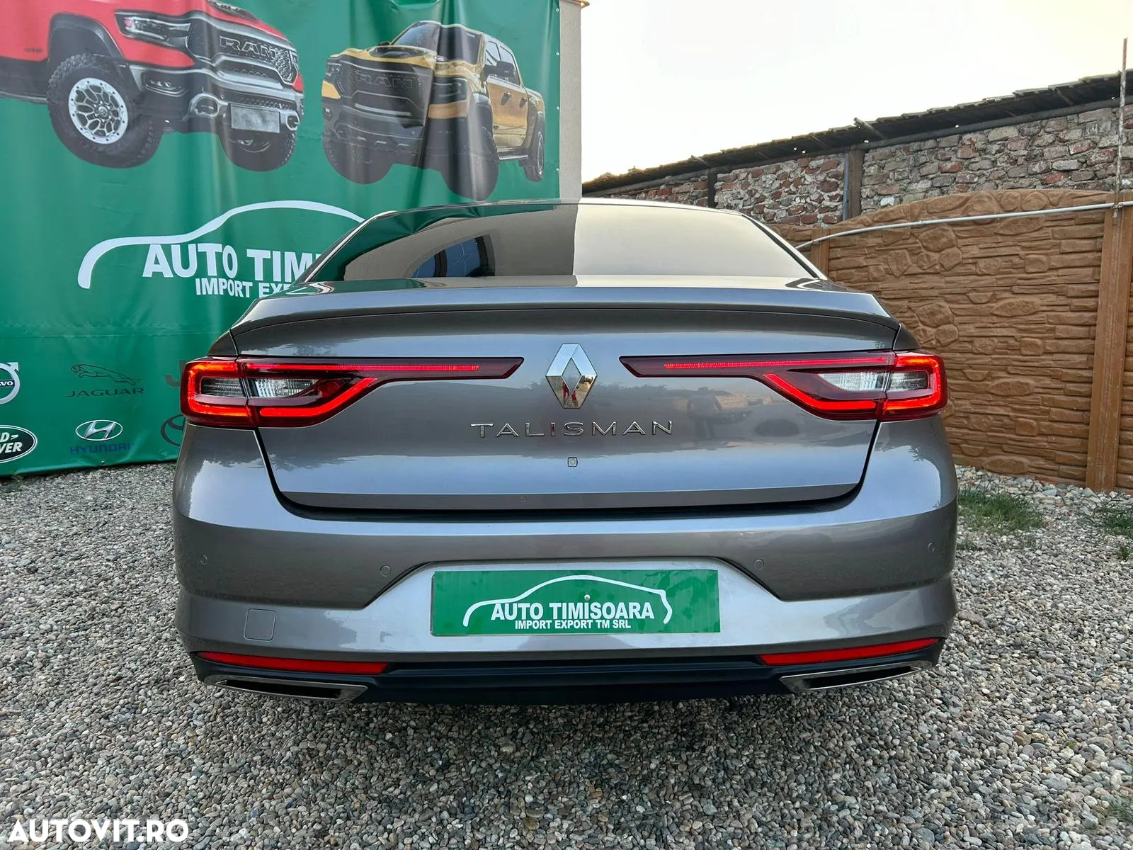 Renault Talisman - 6