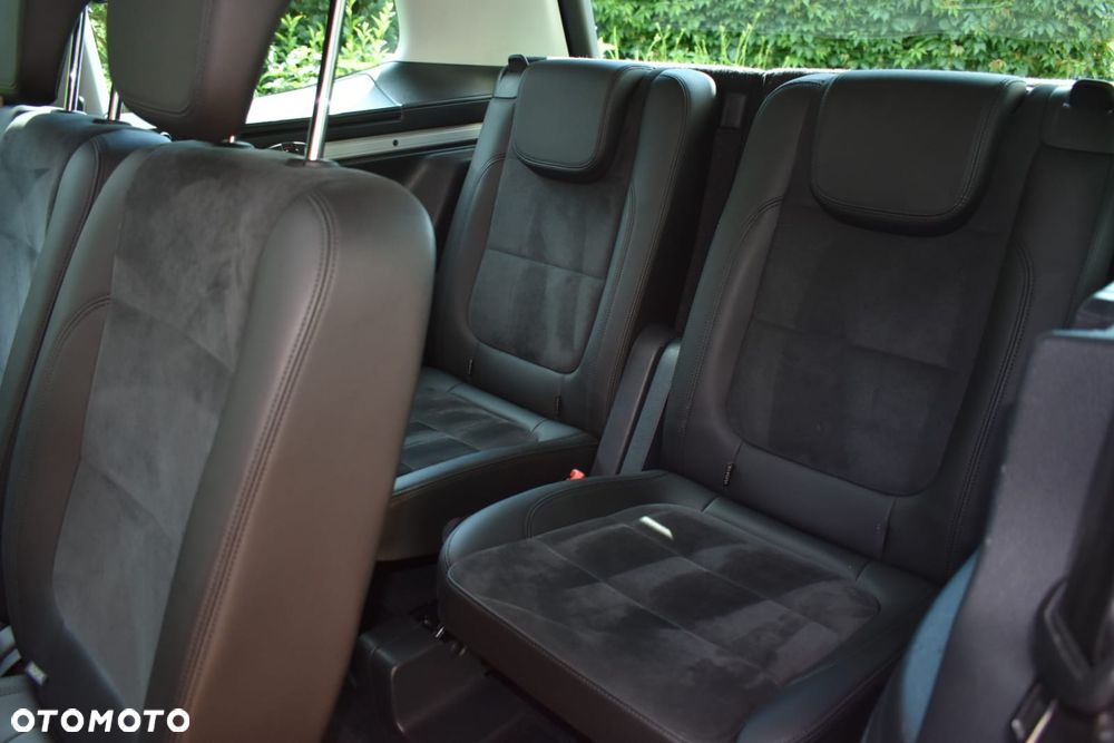 Seat Alhambra 2.0 TDI Style Advanced DSG - 9