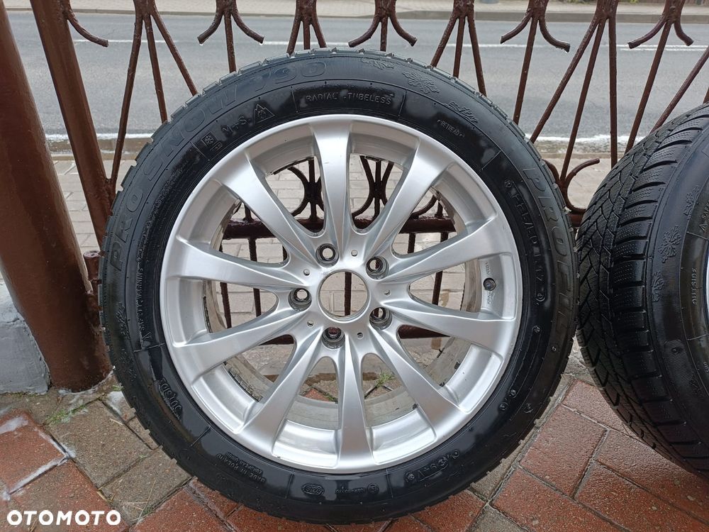 BMW Seria 3 320d xDrive - 14