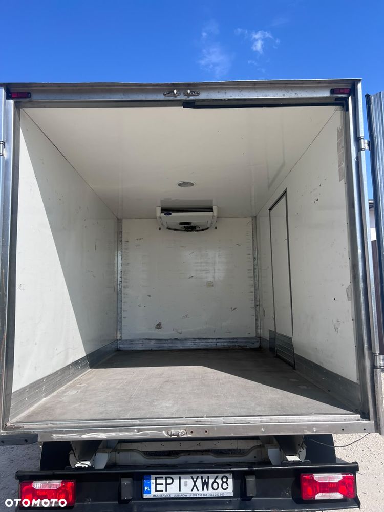 Fiat Ducato L3 - 12