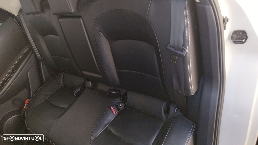Nissan Qashqai 1.6 dCi Tekna - 6