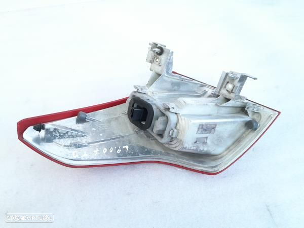 Farolim Dto Citroen C4 Picasso I Veículo Multiuso (Ud_) - 2