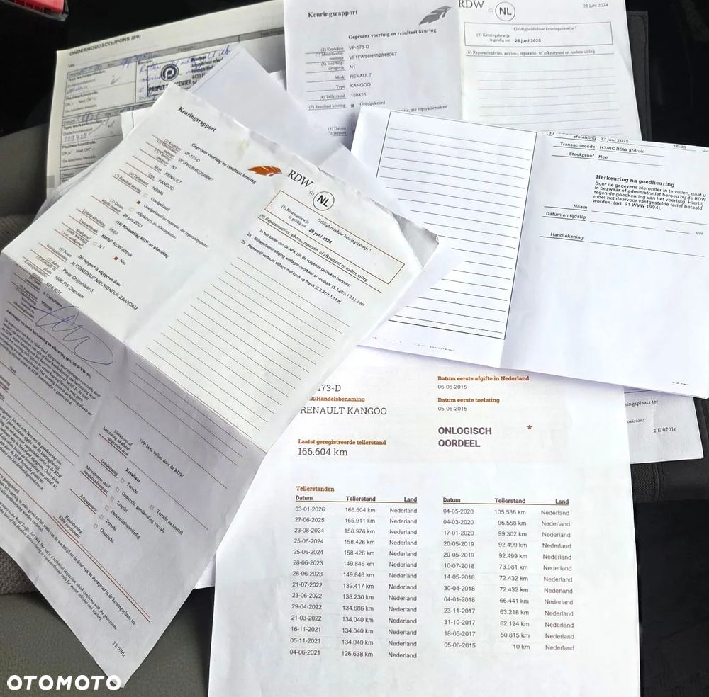 Renault Kangoo Maxi - 17