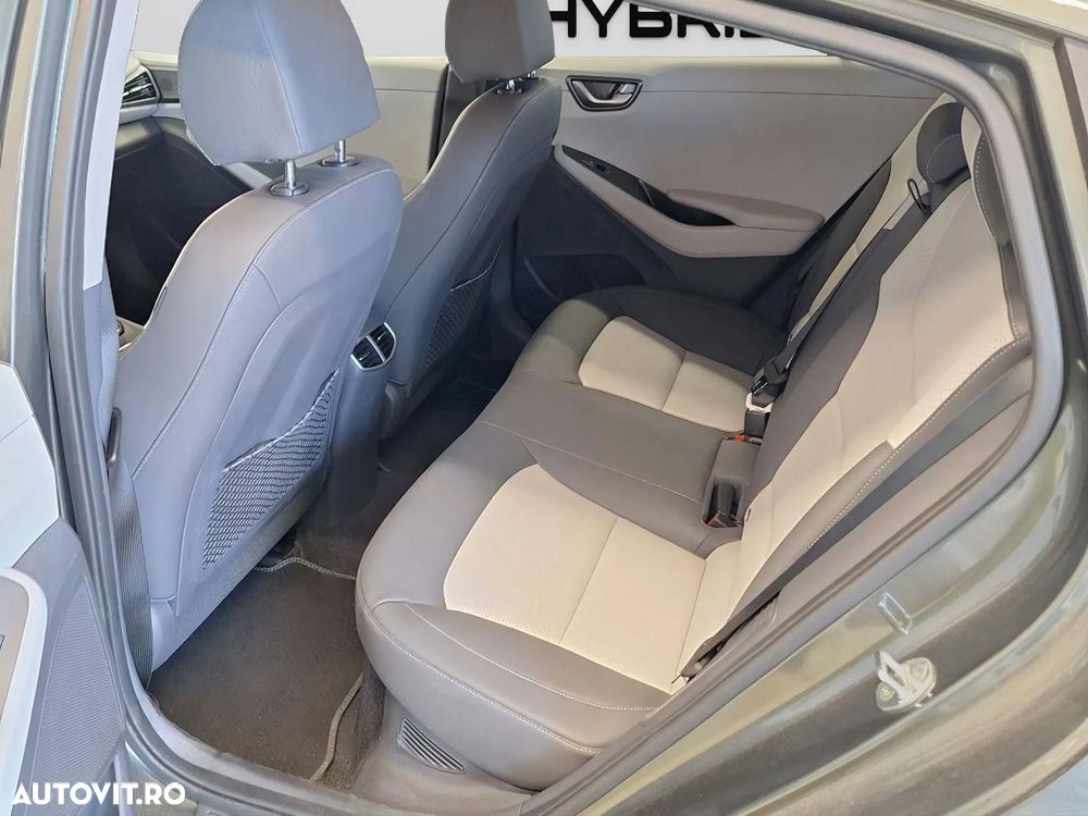 Hyundai IONIQ - 5