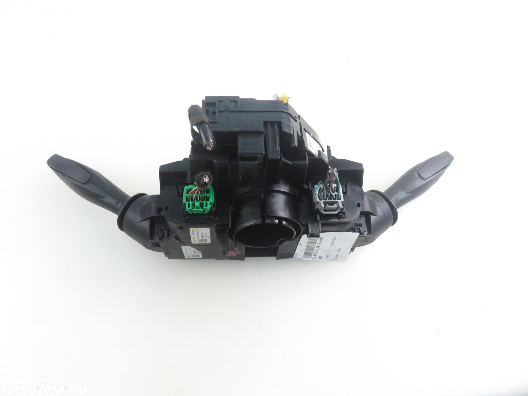 PRZEŁĄCZNIK ZESPOLONY FORD FIESTA MK6 VI 8A6T13335CB 8A6T13N064GD - 10