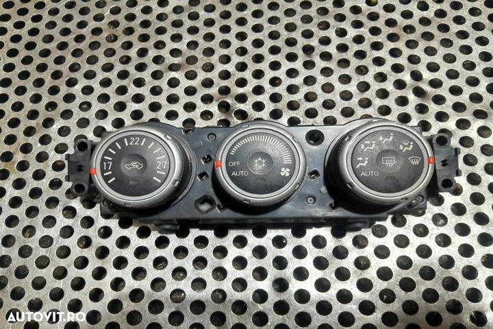 Comanda AC 7820A115XB 7820A115XB Mitsubishi ASX 1 [2010 - 2012] Cross - 1
