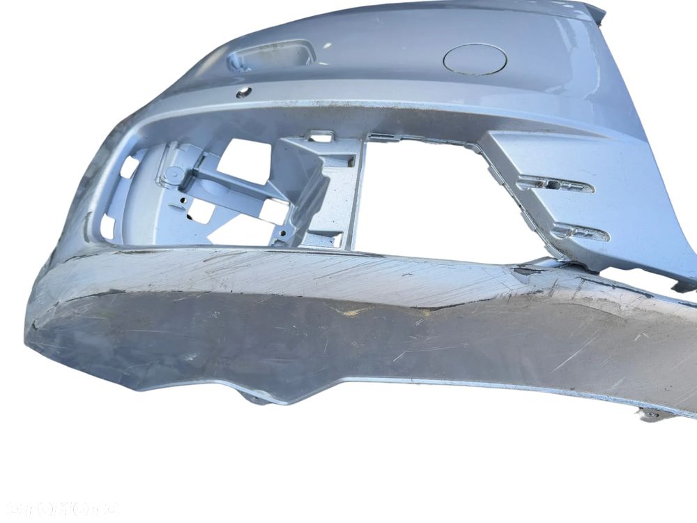 ZDERZAK PRZEDNI AUDI A6 C7 S-LINE 4G0 OE 4G0807437AA - 3