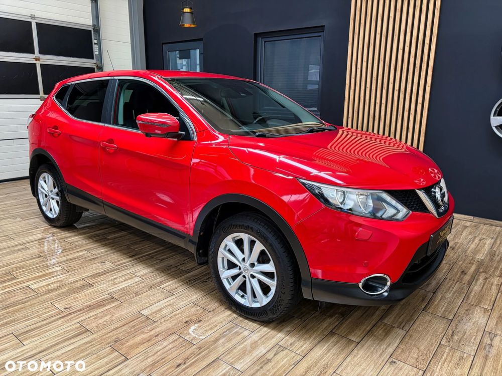 Nissan Qashqai 1.6 DCi N-Connecta - 5