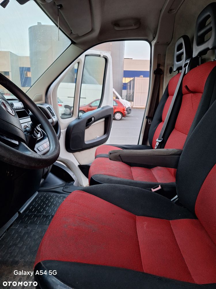 Fiat Ducato - 6