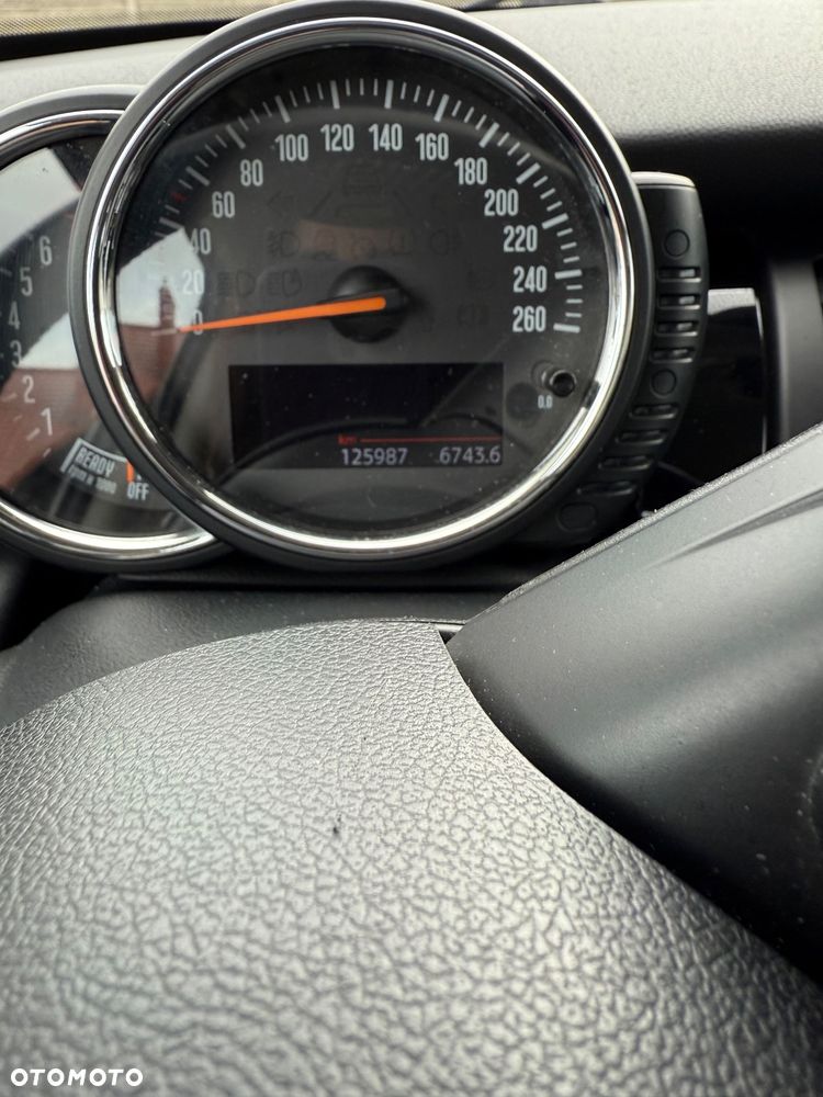 MINI ONE Standard - 5