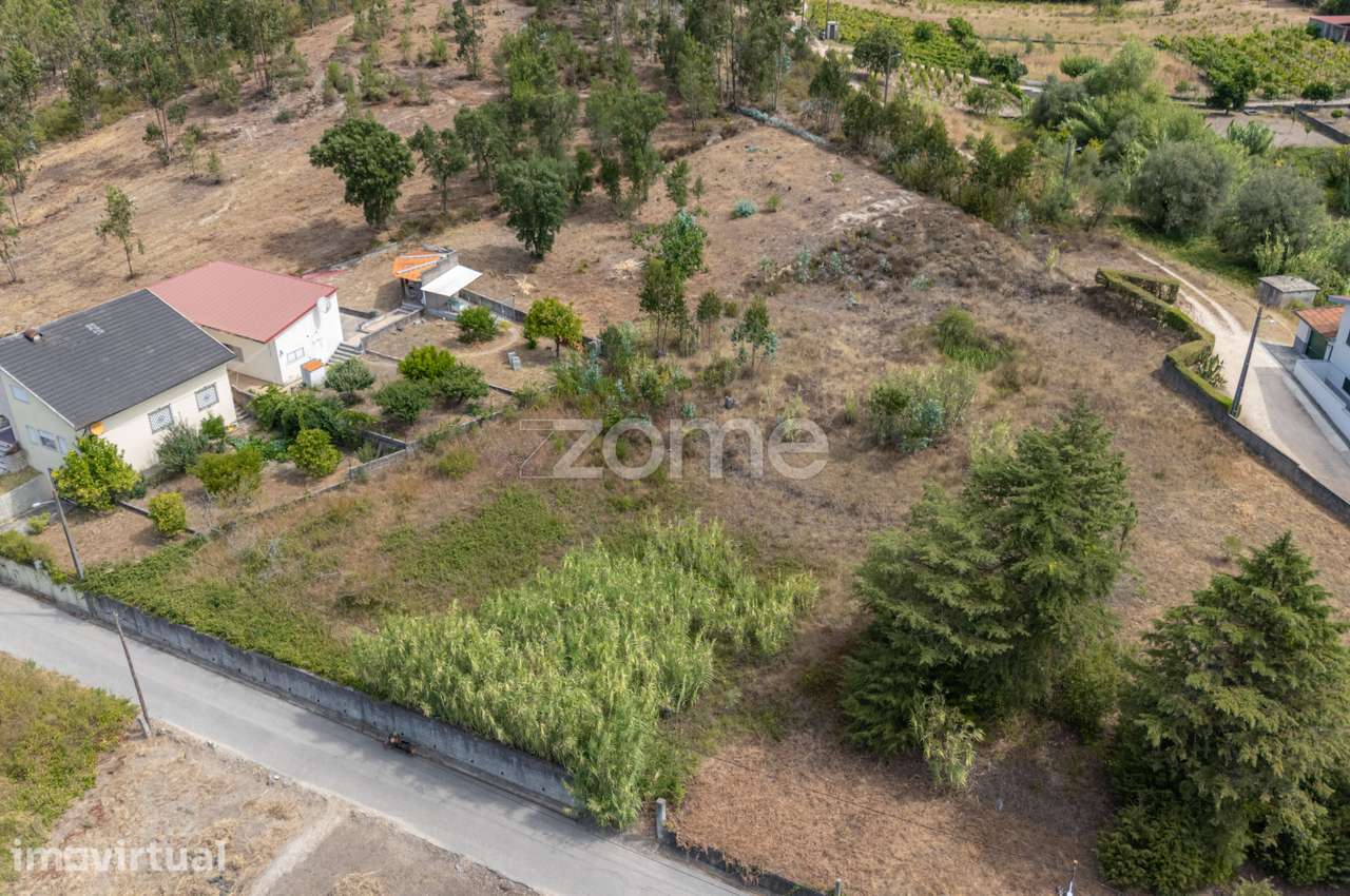 Terreno urbanizável com 1.600 m² em Ançã – Cantanhede - Full image: 3/23