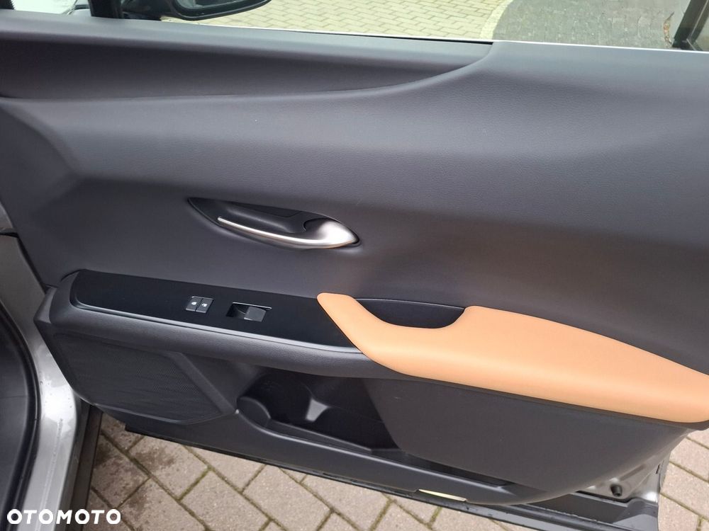 Lexus UX 250h GPF F Sport Design 2WD - 21