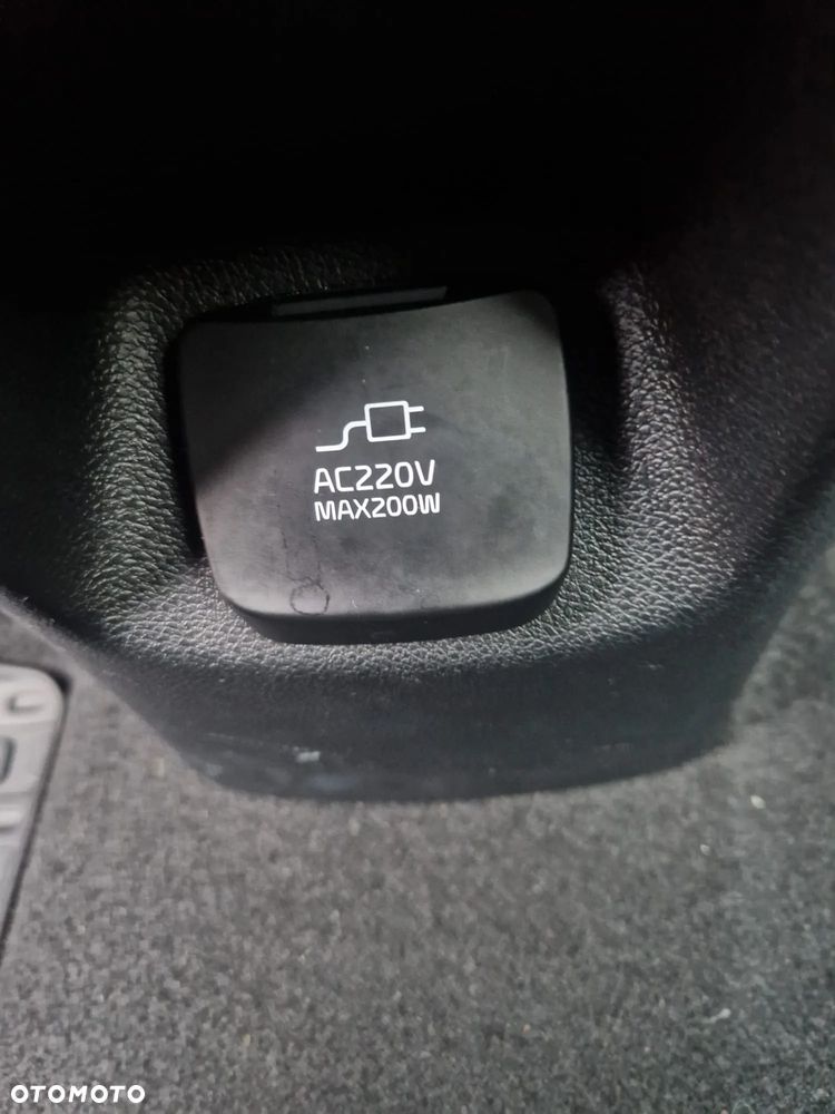 Kia Niro 1.6 GDI Hybrid L - 16