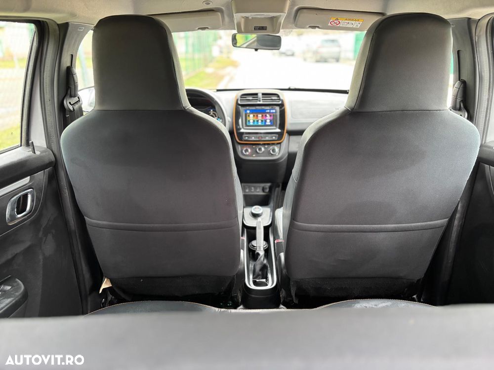 Dacia Spring Expression - 8