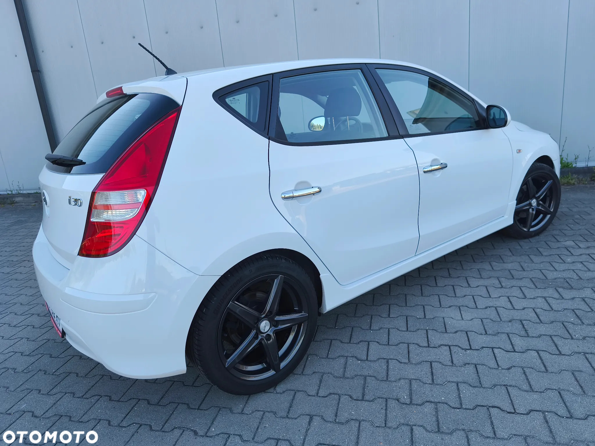 Hyundai i30 1.4 Comfort EU5 - 19