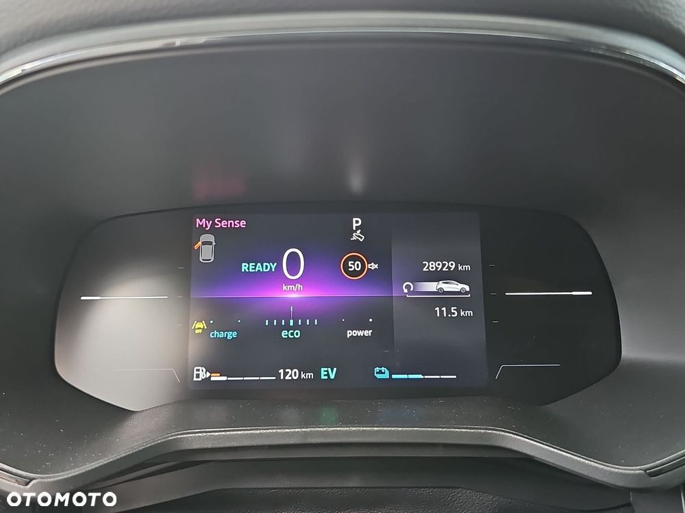 Renault Clio 1.6 E-TECH Full Hybrid 145 Techno - 12