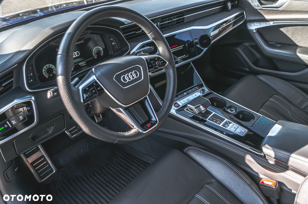 Audi S7 Sportback - 25