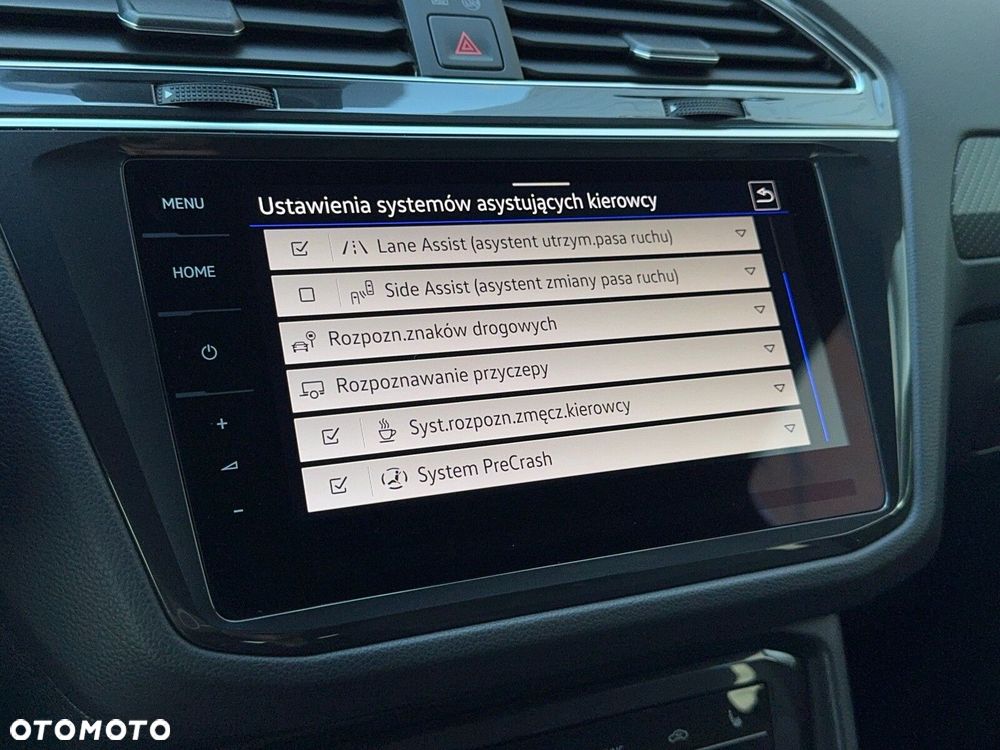 Volkswagen Tiguan 2.0 TSI 4Mot R DSG - 29