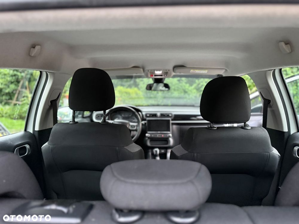 Citroën C3 1.6 BlueHDi Shine S&S - 15