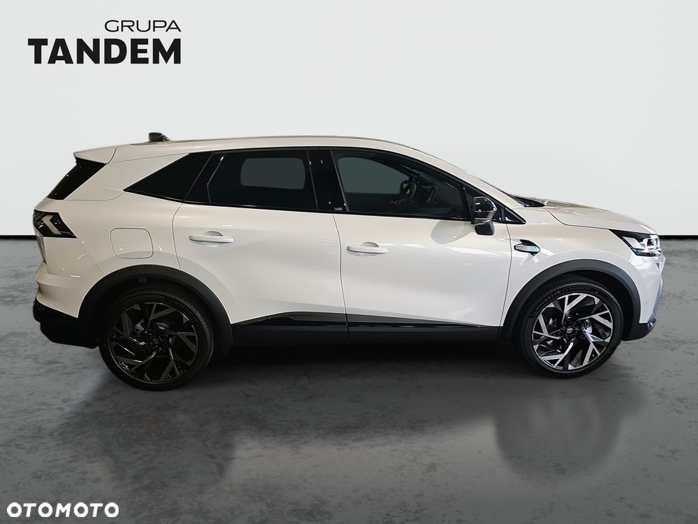 Renault Symbioz 1.8 E-Tech Full Hybrid 160 Esprit Alpine - 4