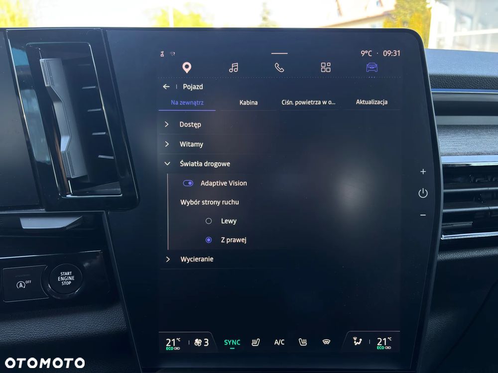 Renault Austral 1.3 TCe mHEV Techno - 32