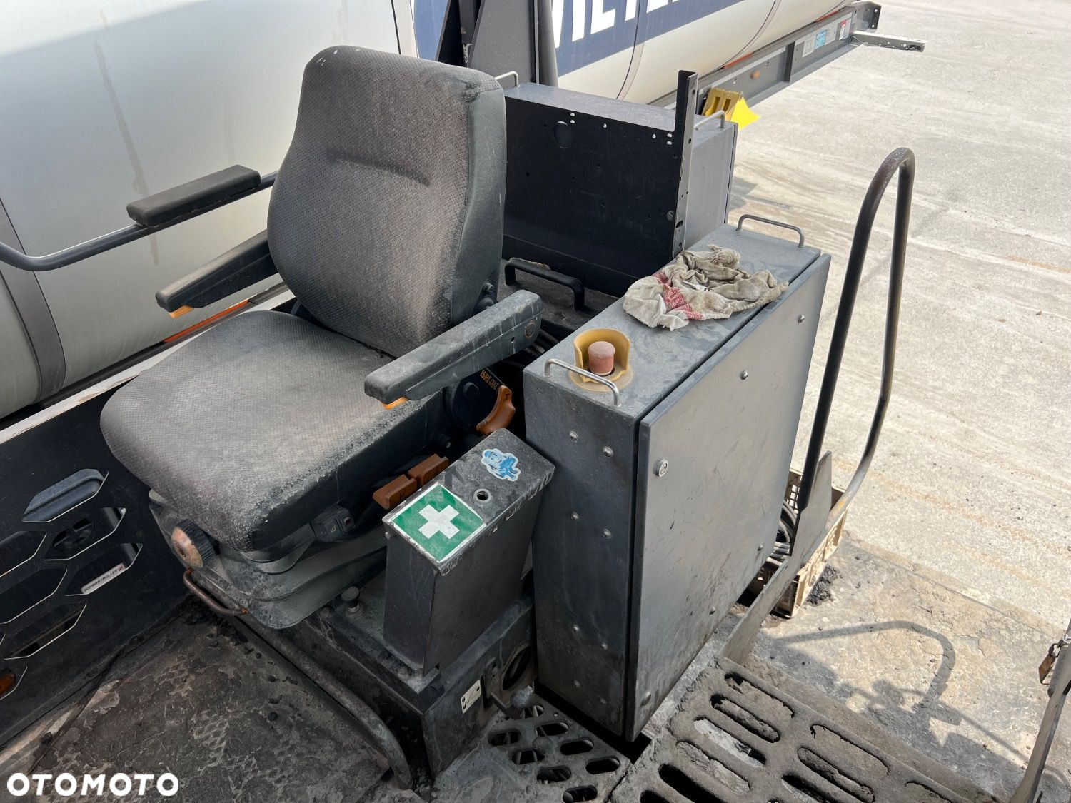Volvo Abg P 7820 C - 18