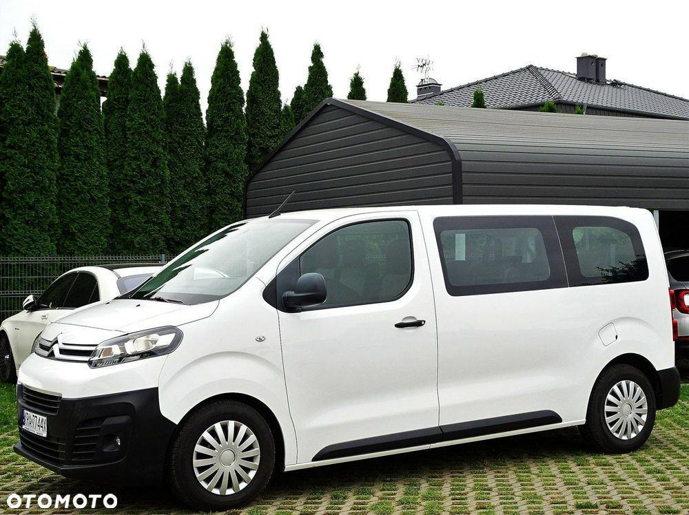 Citroën SpaceTourer M 1.5 BlueHDi 120 Business - 5