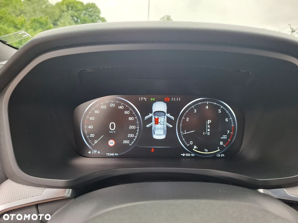 Volvo S60 T4 R-Design - 23