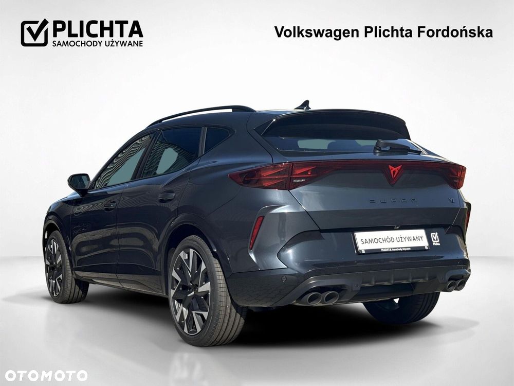 Cupra Formentor - 4