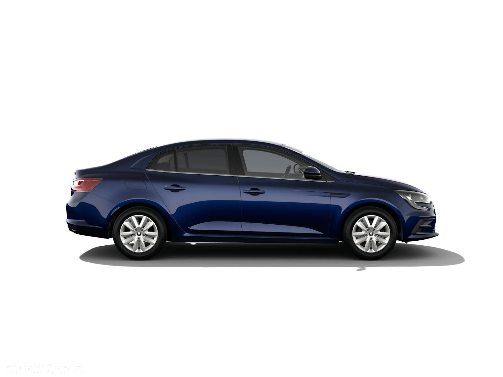 Renault Megane 1.3 TCe Evolution - 7