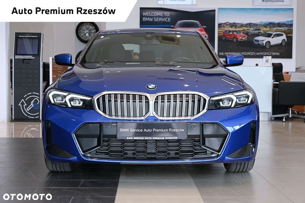 BMW Seria 3 318i - 3