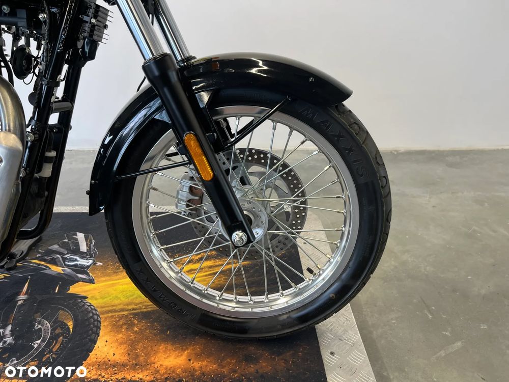 Benelli IMPERIALE 400 - 15