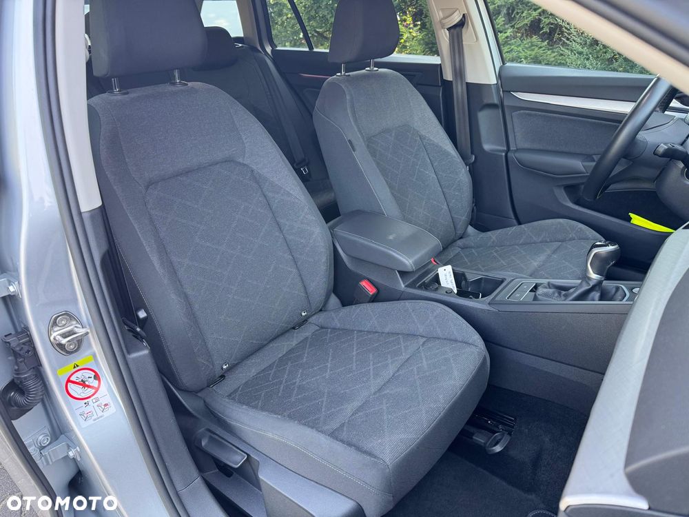 Volkswagen Golf 2.0 TDI SCR Energy - 22